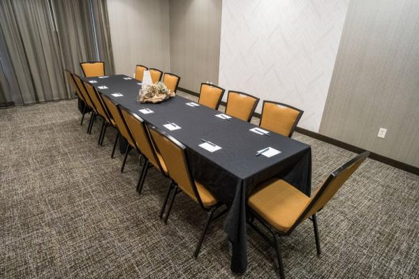 meeting room Photo 4