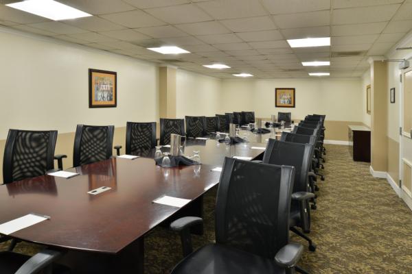 Board Room Photo 14