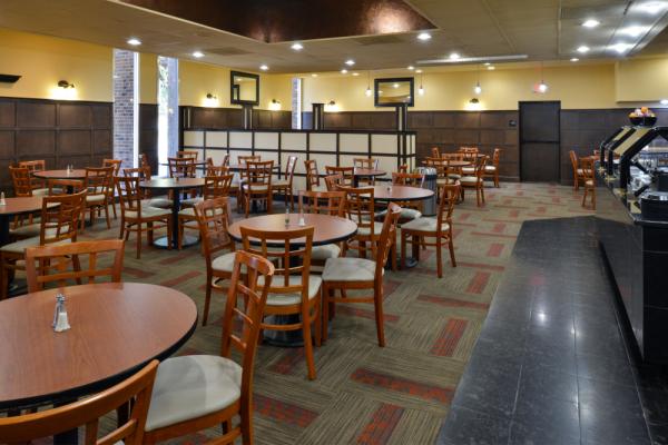 Buffet Breakfast 1 Photo 3