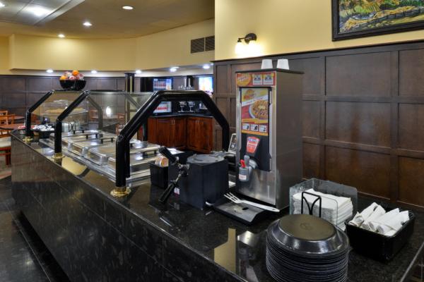 Breakfast Buffet Photo 5