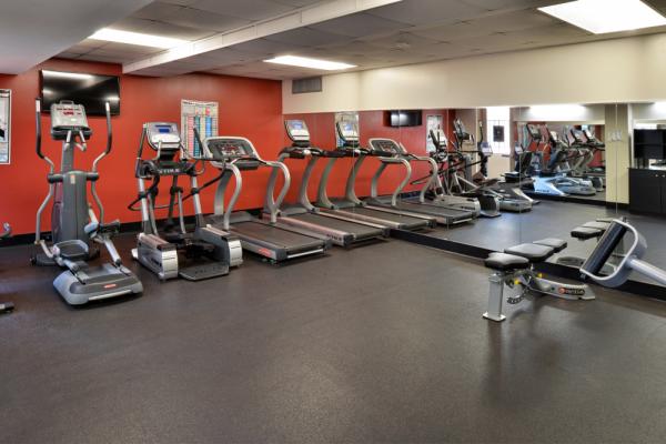 Gym Photo 7