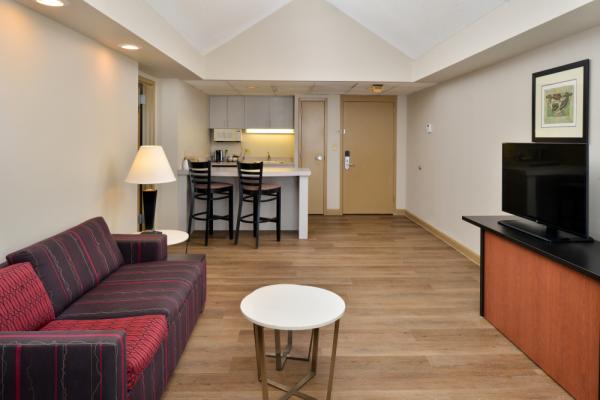 king Suite 2 Photo 10