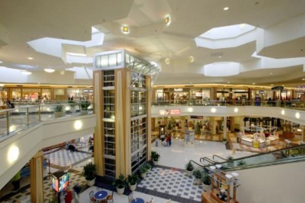 The NC Mall Guide, NC Mall