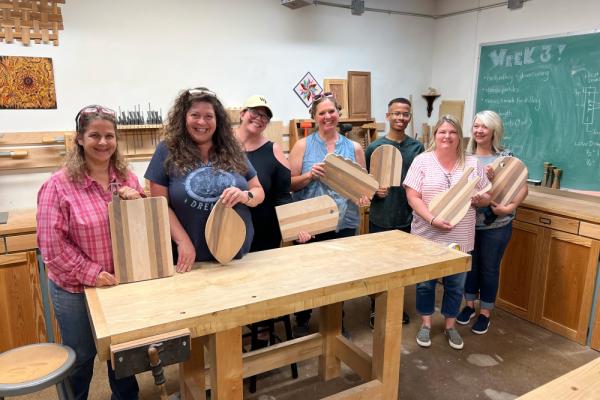 Sawtooth class Photo 5