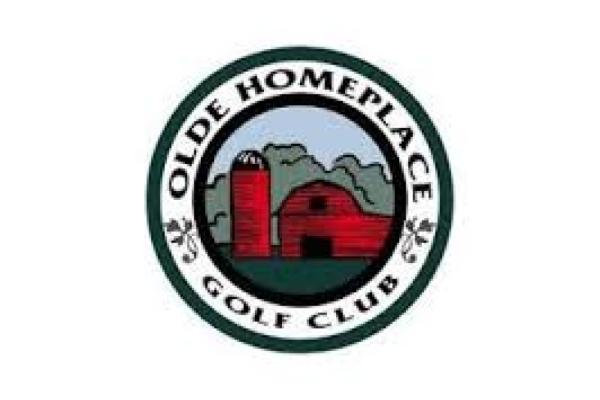 Olde Homeplace Golf Club Photo