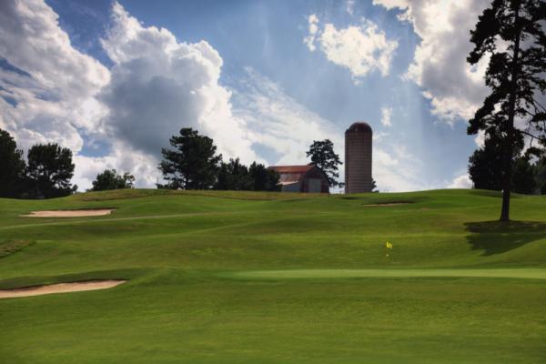 Olde Homeplace Golf Course Photo 3