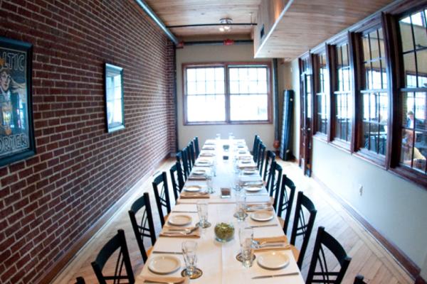 private dining Photo 3