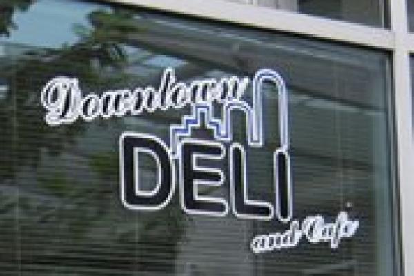 Downtown Deli and Cafe Photo