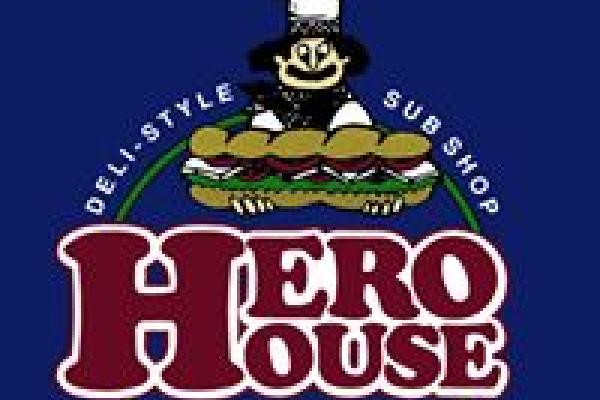 Hero House Photo