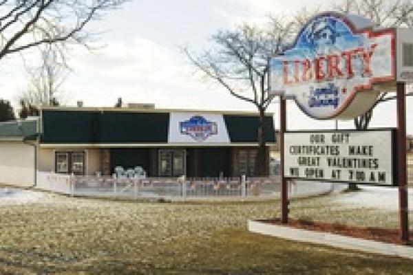 Concord outlet family restaurant