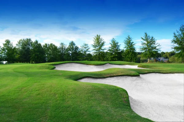 Oak Valley Golf Course Photo 2