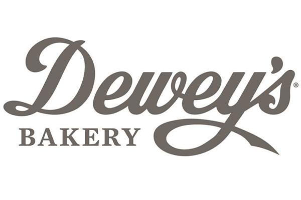 Dewey's Logo Photo 2