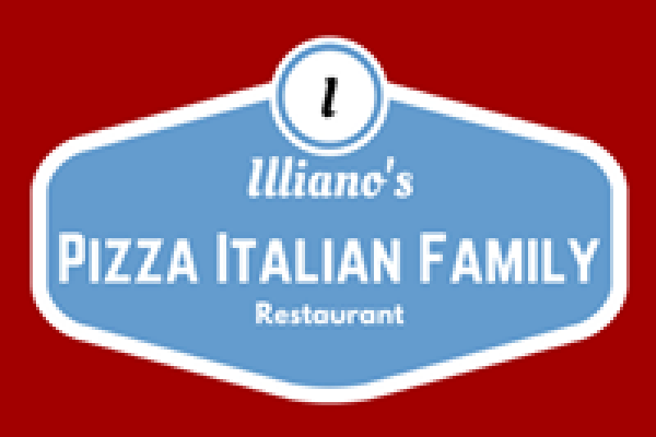 Illiano's Pizza Italian Photo