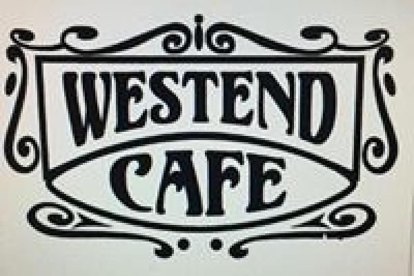 West End Cafe Photo