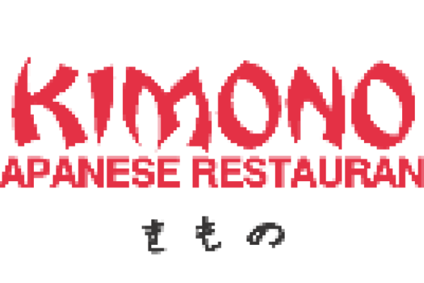 Kimono Japanese Restaurant Photo