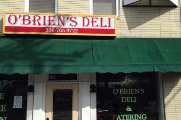 O'brien's Deli Photo