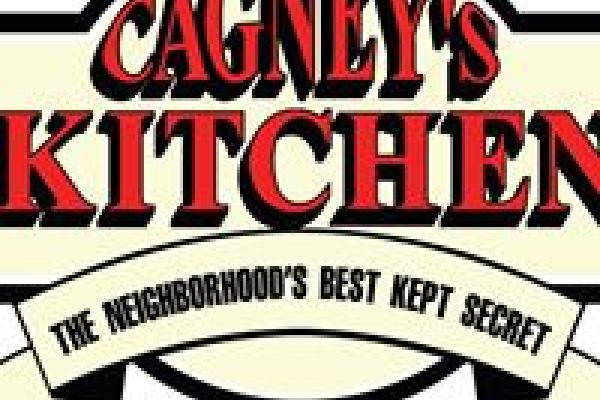 Cagney's Kitchen Cloverdale Photo