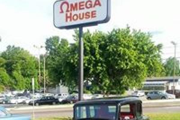 Omega House Restaurant Photo