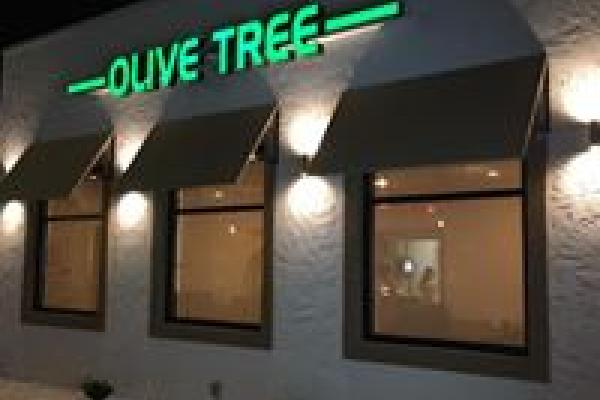 The Olive Tree Photo