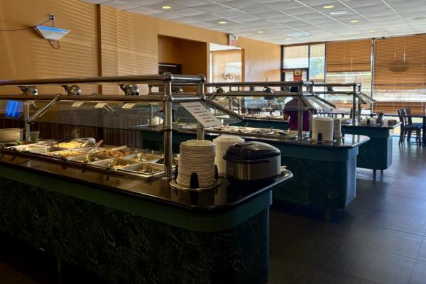 Lin's Kitchen - 523 Nelson Street | Visit Winston Salem