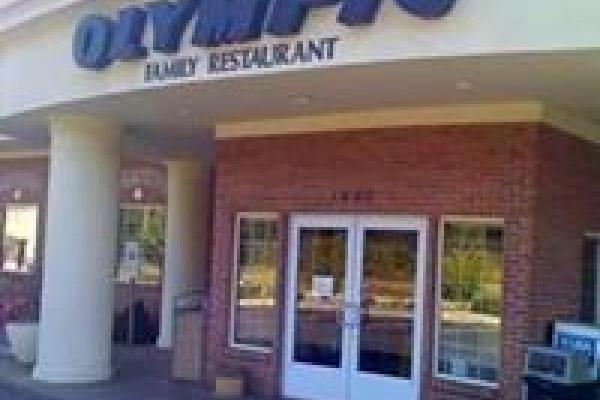 Olympic Family Restaurant 1555 West Mountain Street Visit
