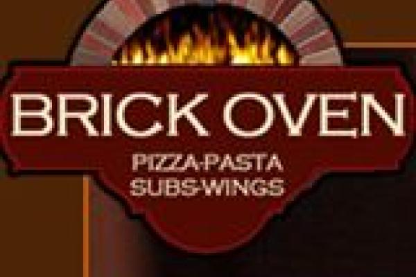 Brick Oven Pizzeria Photo