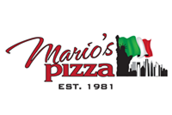 Mario's Pizza Photo