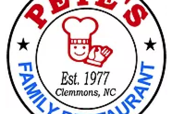 Pete's Family Restaurant Photo