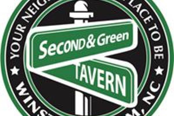Second and Green Tavern Photo 2