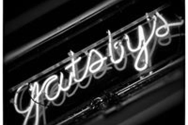 Gatsby's Pub Photo 2