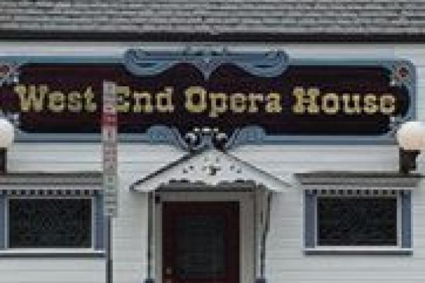 West End Opera House Photo