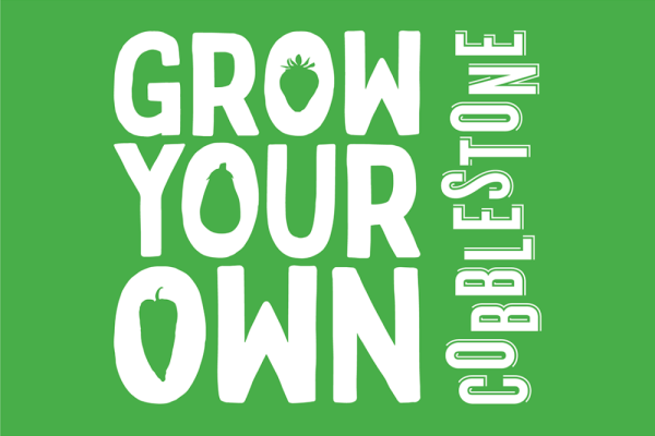 Grow Your Own @ Cobblestone Photo 3