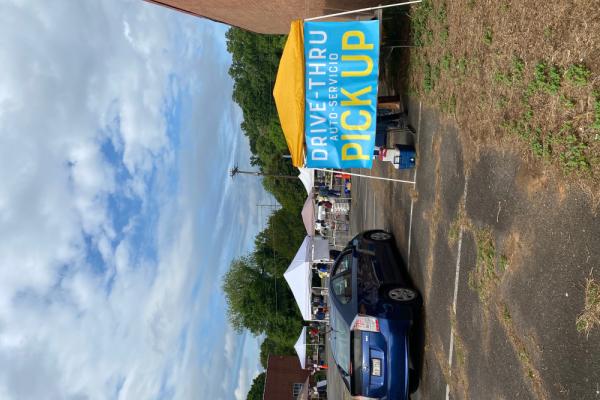 CFM now offers a pre-order, pre-pay Drive-Thru pick-up option for safe, convenient shopping! Photo 3