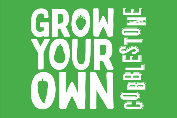 Grow Your Own @ Cobblestone Photo 4
