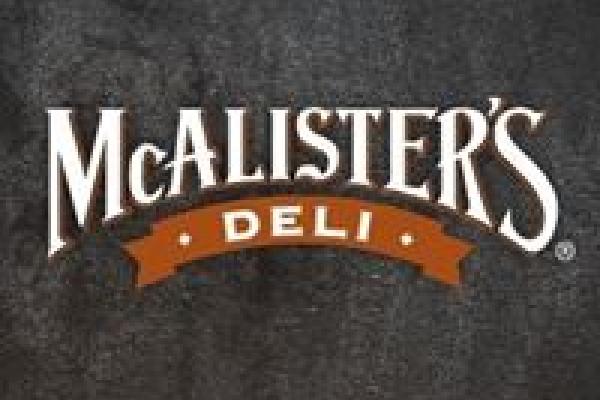 McAlister's Deli Photo