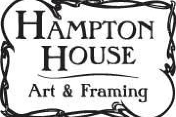 Hampton House Art and Framing Photo