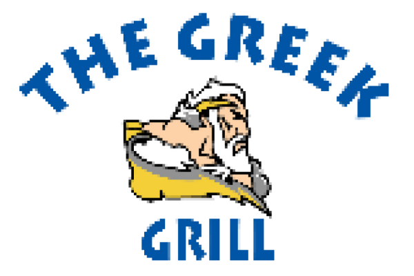 The Greek Grill Photo