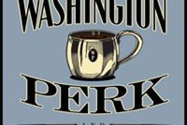 Washington Perk Photo