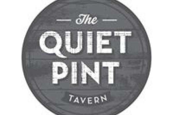 Quiet Pint Photo