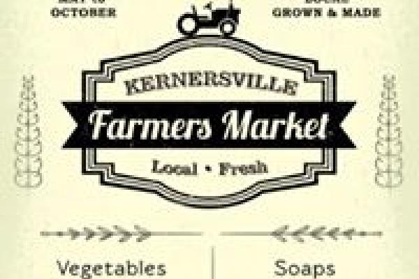 Kernersville Farmers Market Photo