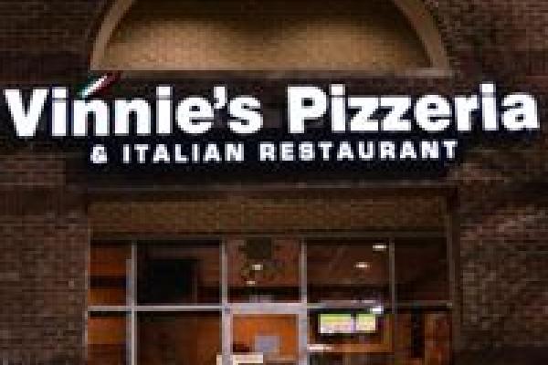 Vinnie's Pizzeria Photo