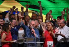 Great Decisions: Politics in Latin America Photo