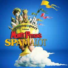 Spamalot Young@Part Photo