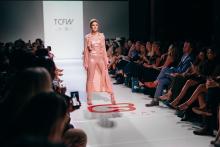 Twin City Fashion Week Photo