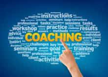 THE VIBRANT COACHING TOOLBOX BY NICOLE GREER WITH VIBRANT COACHING Photo