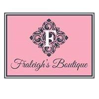Fraleigh's Boutique Photo