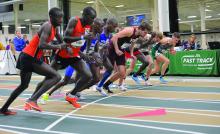race start Photo