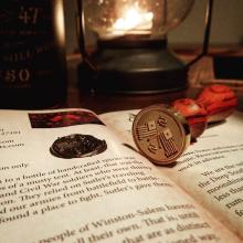 Sutlers Passport Photo 2