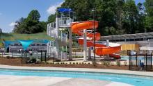 Winston Waterworks Photo 2