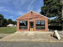 West Salem Public House exterior Photo